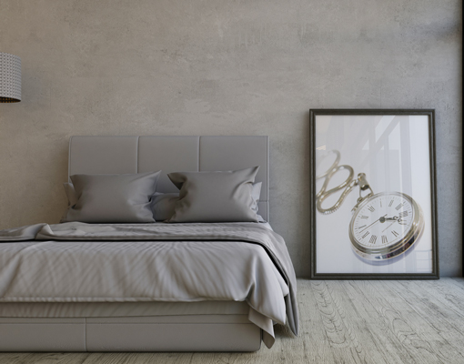 چگونه می توانم یک تخت راحت برای اتاق خواب خود انتخاب کنم